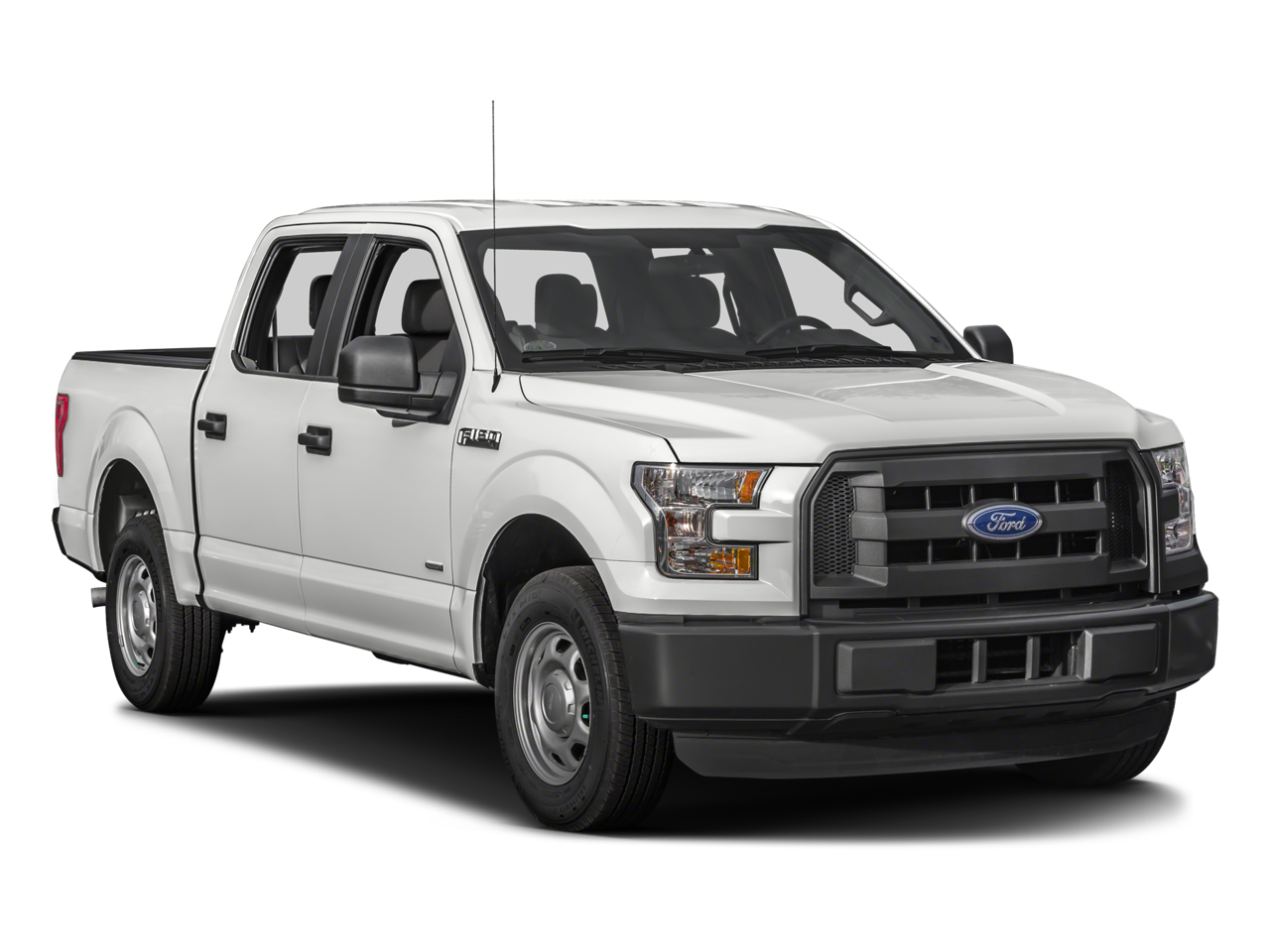 2017 Ford F-150 King Ranch