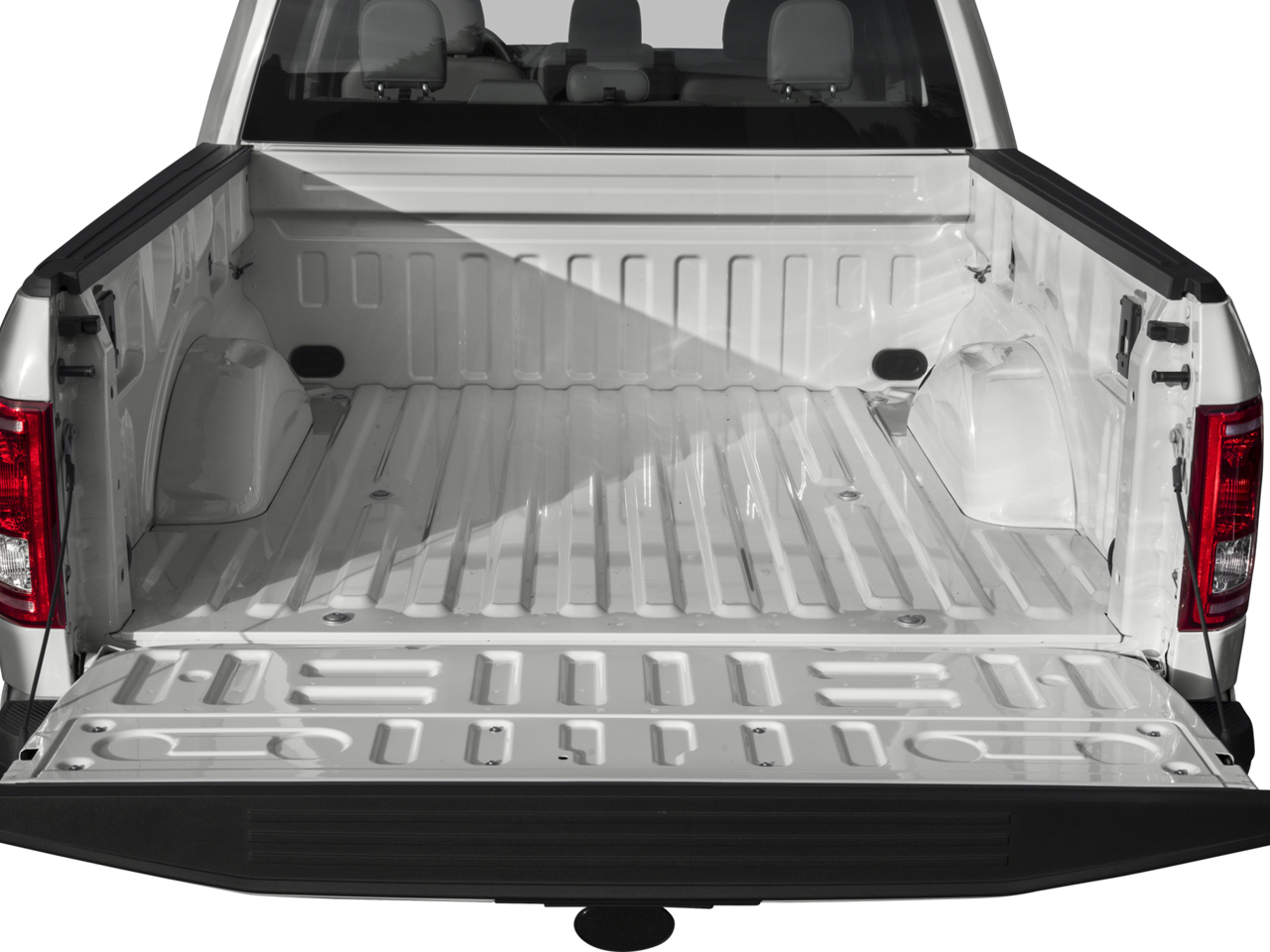 2017 Ford F-150 King Ranch