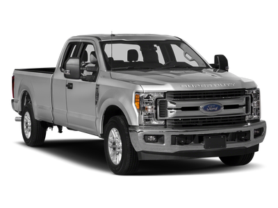 2017 Ford F-250SD XL