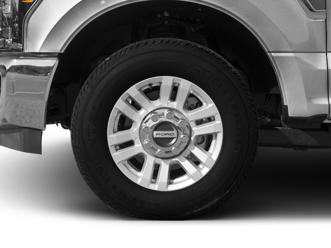 2017 Ford F-250SD XL