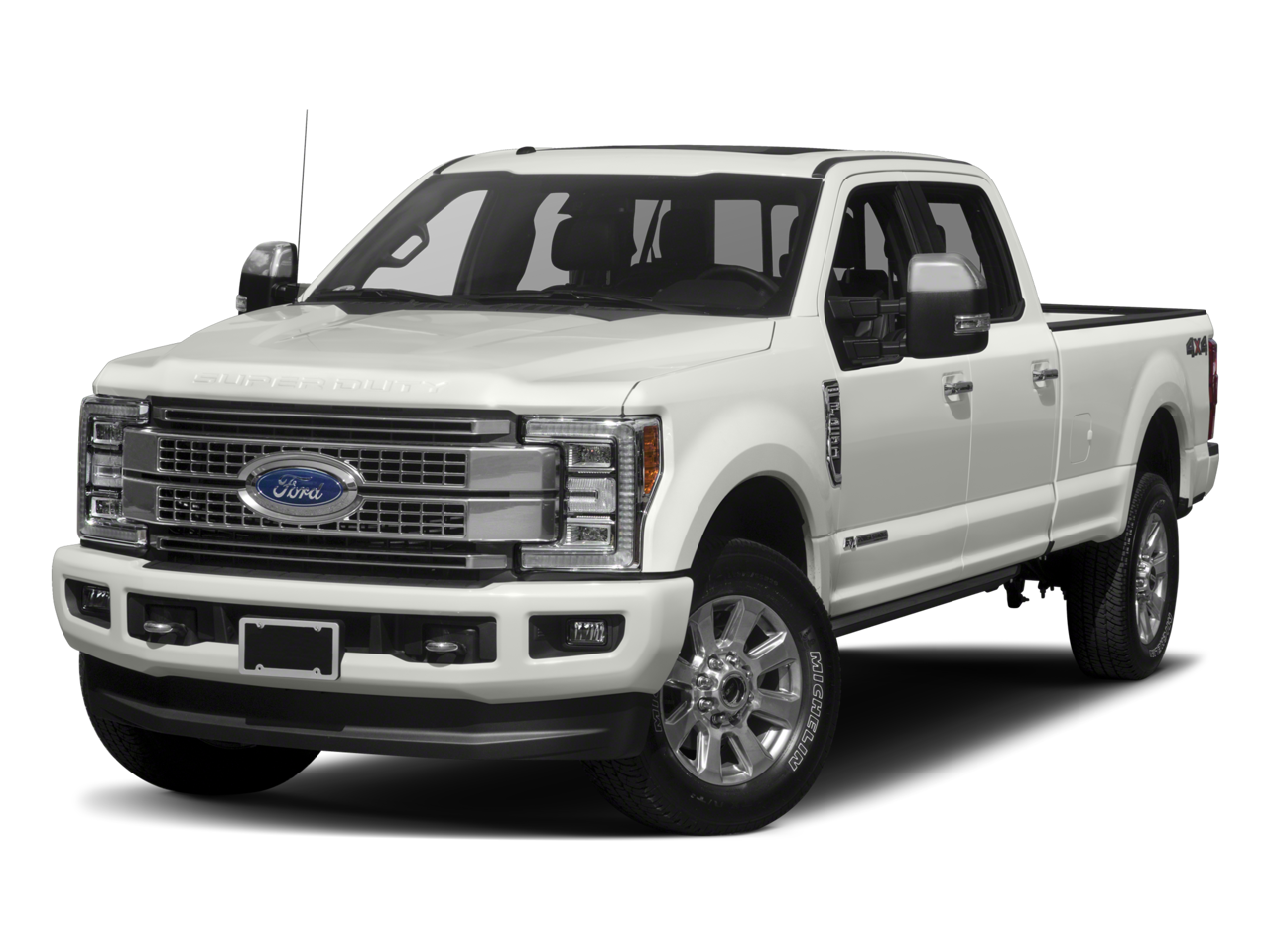 2017 Ford F-350SD Base
