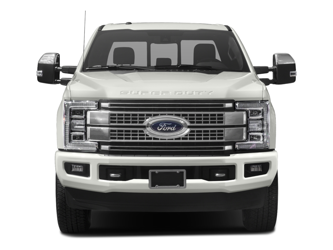 2017 Ford F-350SD Base