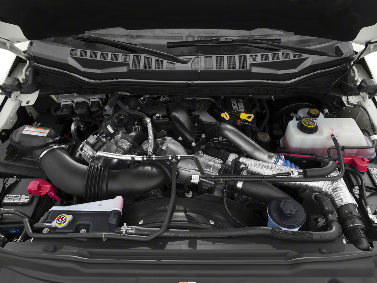 2017 Ford F-350SD Base