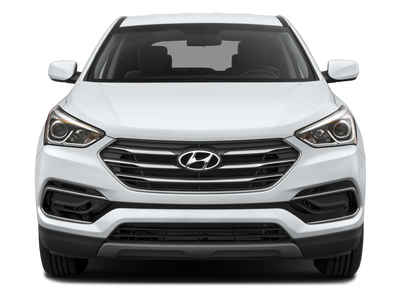 2017 Hyundai Santa Fe Sport Base