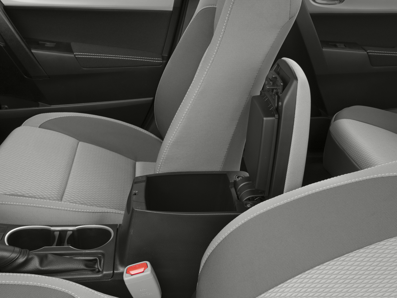 2017 Toyota Corolla Base