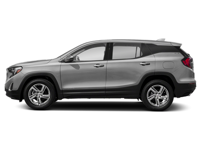 2018 GMC Terrain Base