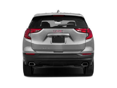 2018 GMC Terrain Base