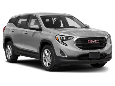 2018 GMC Terrain Base