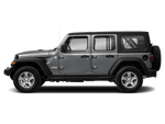 2018 Jeep Wrangler Sport