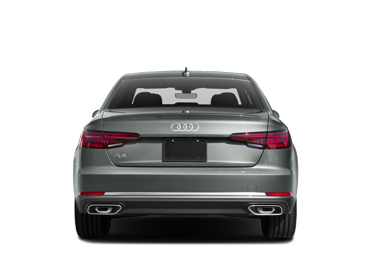 2019 Audi A4 2.0T Premium