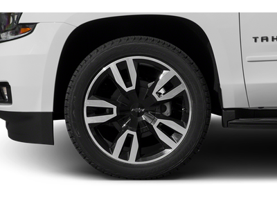 2019 Chevrolet Tahoe Base