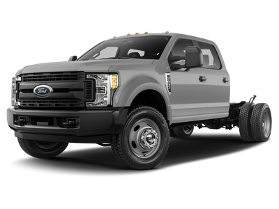2019 Ford F-350SD Base