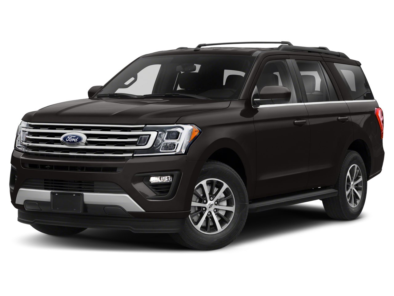 2019 Ford Expedition Base