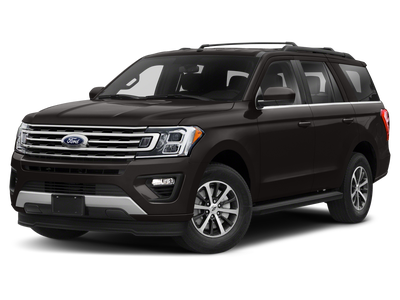 2019 Ford Expedition Base