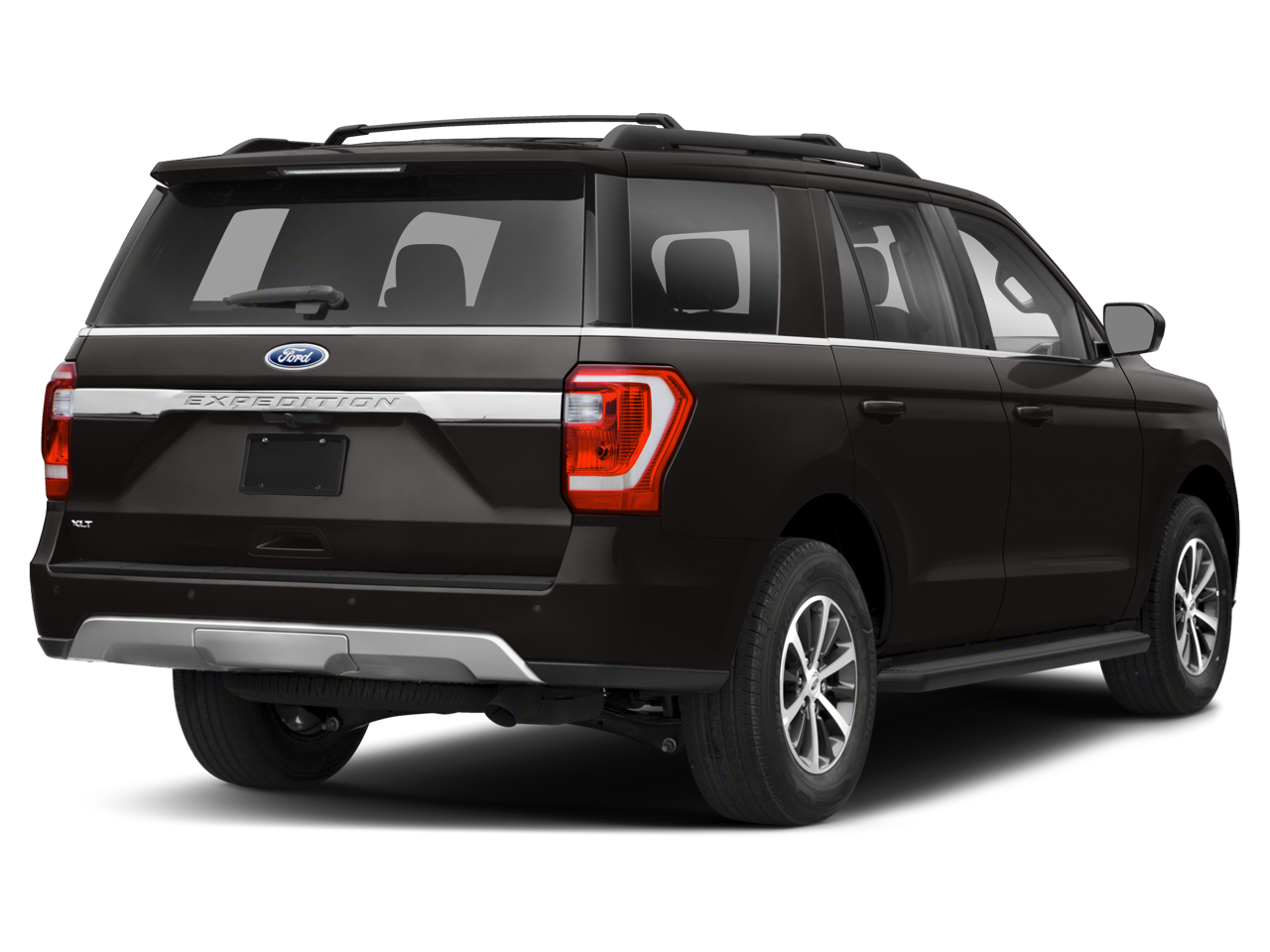 2019 Ford Expedition Base