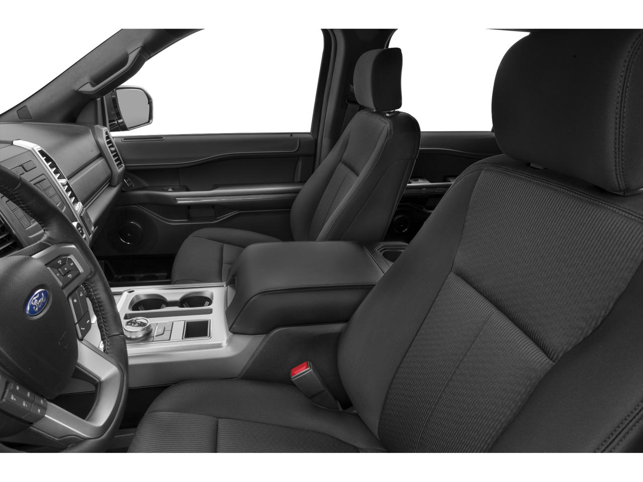 2019 Ford Expedition Base