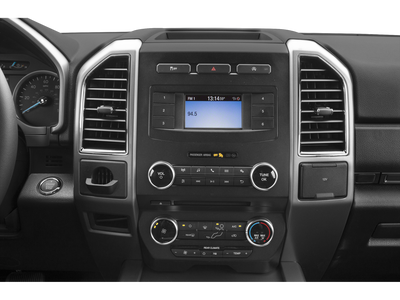 2019 Ford Expedition Base