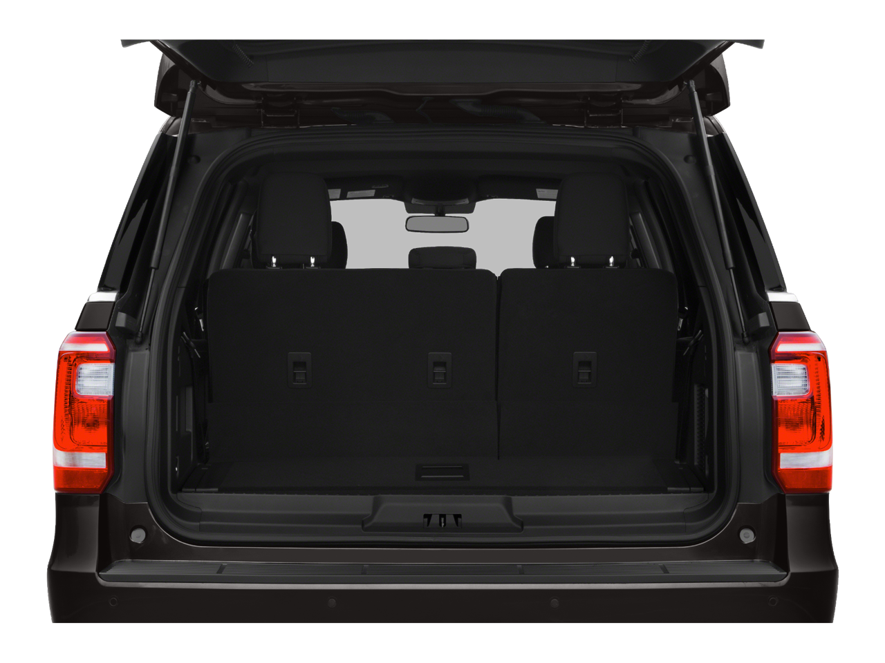 2019 Ford Expedition Base