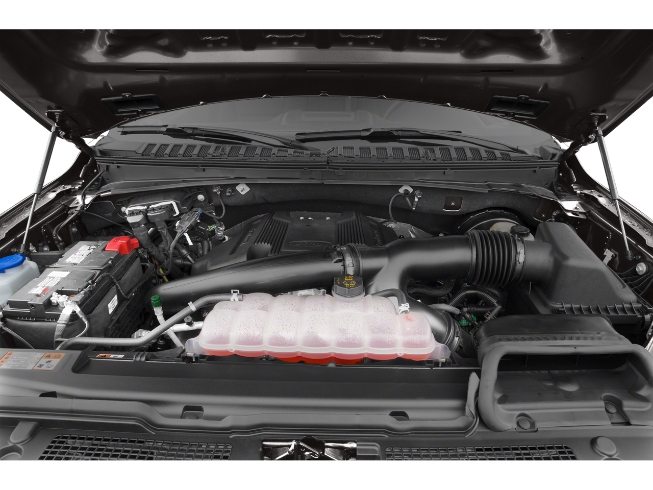 2019 Ford Expedition Base