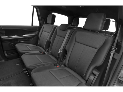 2019 Ford Expedition Base