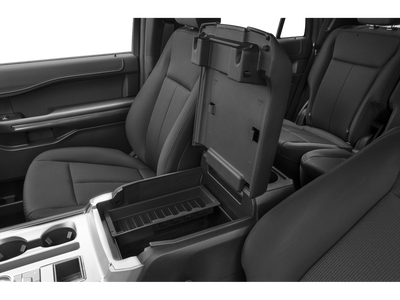 2019 Ford Expedition Base