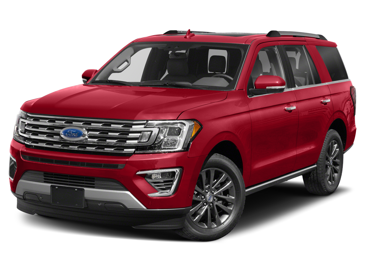 2019 Ford Expedition Base