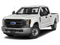 2019 Ford F-250SD XL