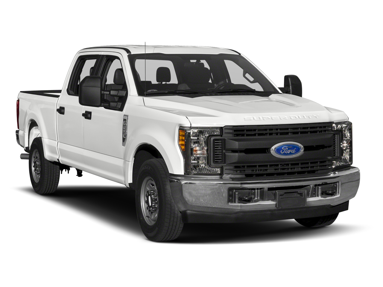 2019 Ford F-250SD XL