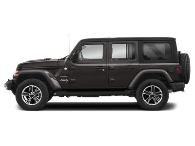 2019 Jeep Wrangler Base