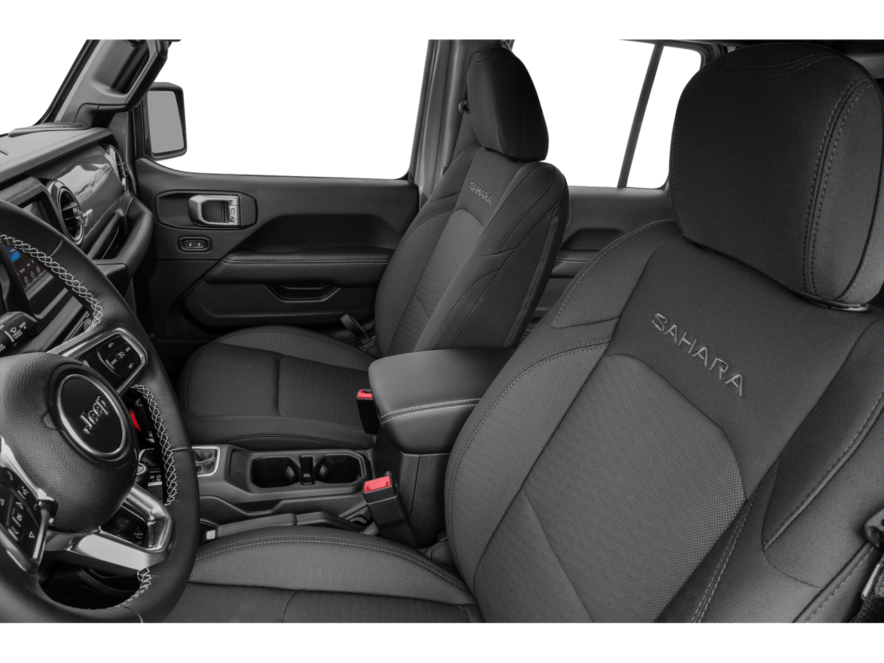 2019 Jeep Wrangler Base