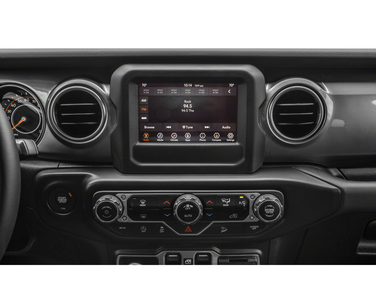 2019 Jeep Wrangler Base