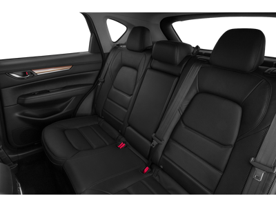 2019 Mazda Mazda CX-5 Grand Touring