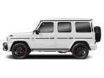 2019 Mercedes-Benz G-Class G 63 AMG®
