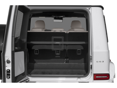 2019 Mercedes-Benz G-Class G 63 AMG®
