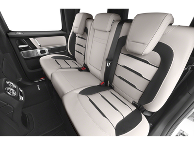 2019 Mercedes-Benz G-Class G 63 AMG®