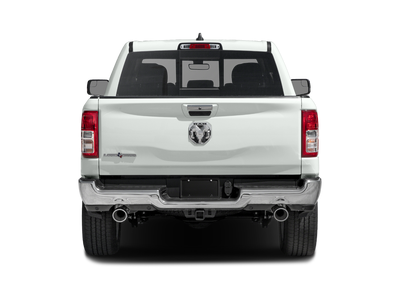 2019 RAM 1500 Base
