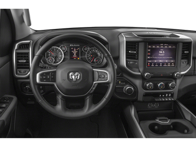 2019 RAM 1500 Base