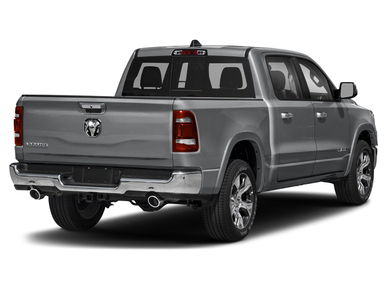 2019 RAM 1500 Base
