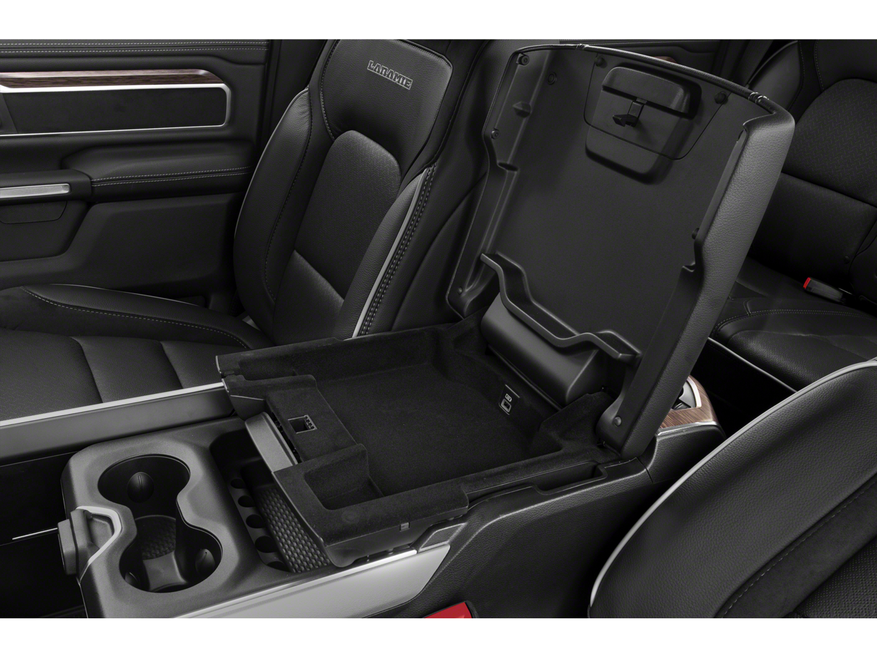 2019 RAM 1500 Base