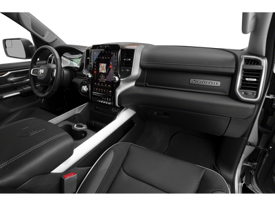 2019 RAM 1500 Base