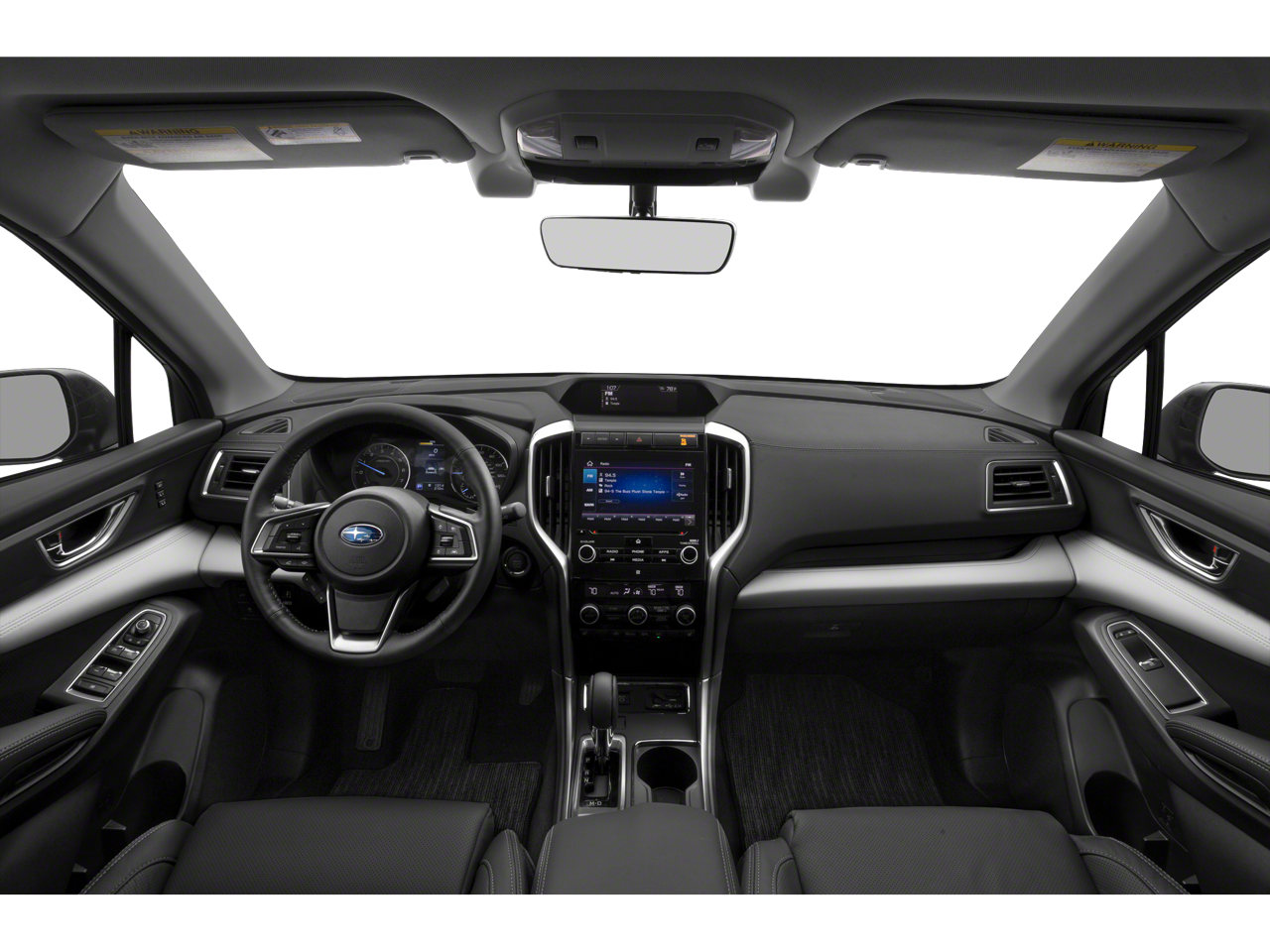 2019 Subaru Ascent Touring 7-Passenger