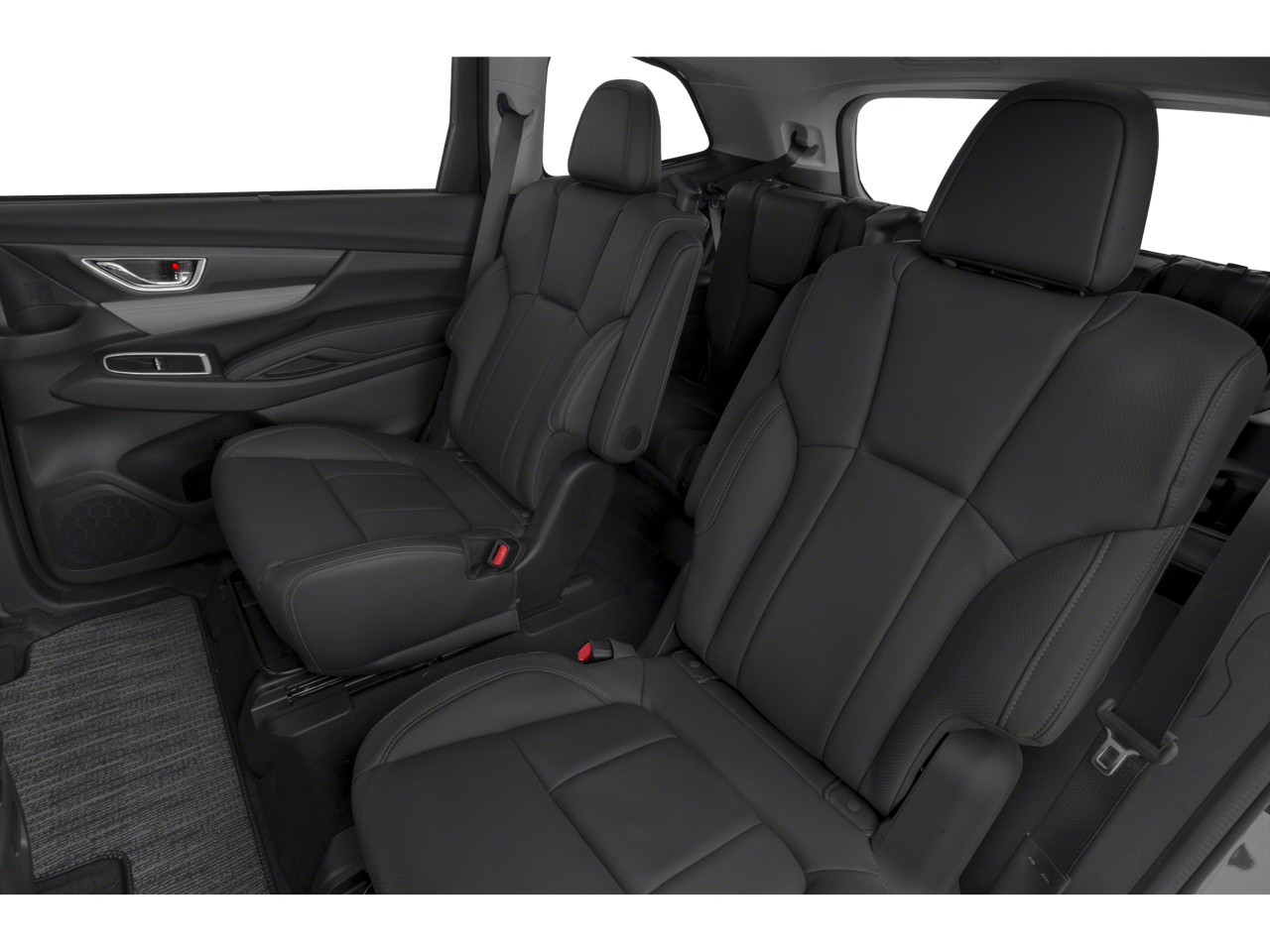 2019 Subaru Ascent Touring 7-Passenger