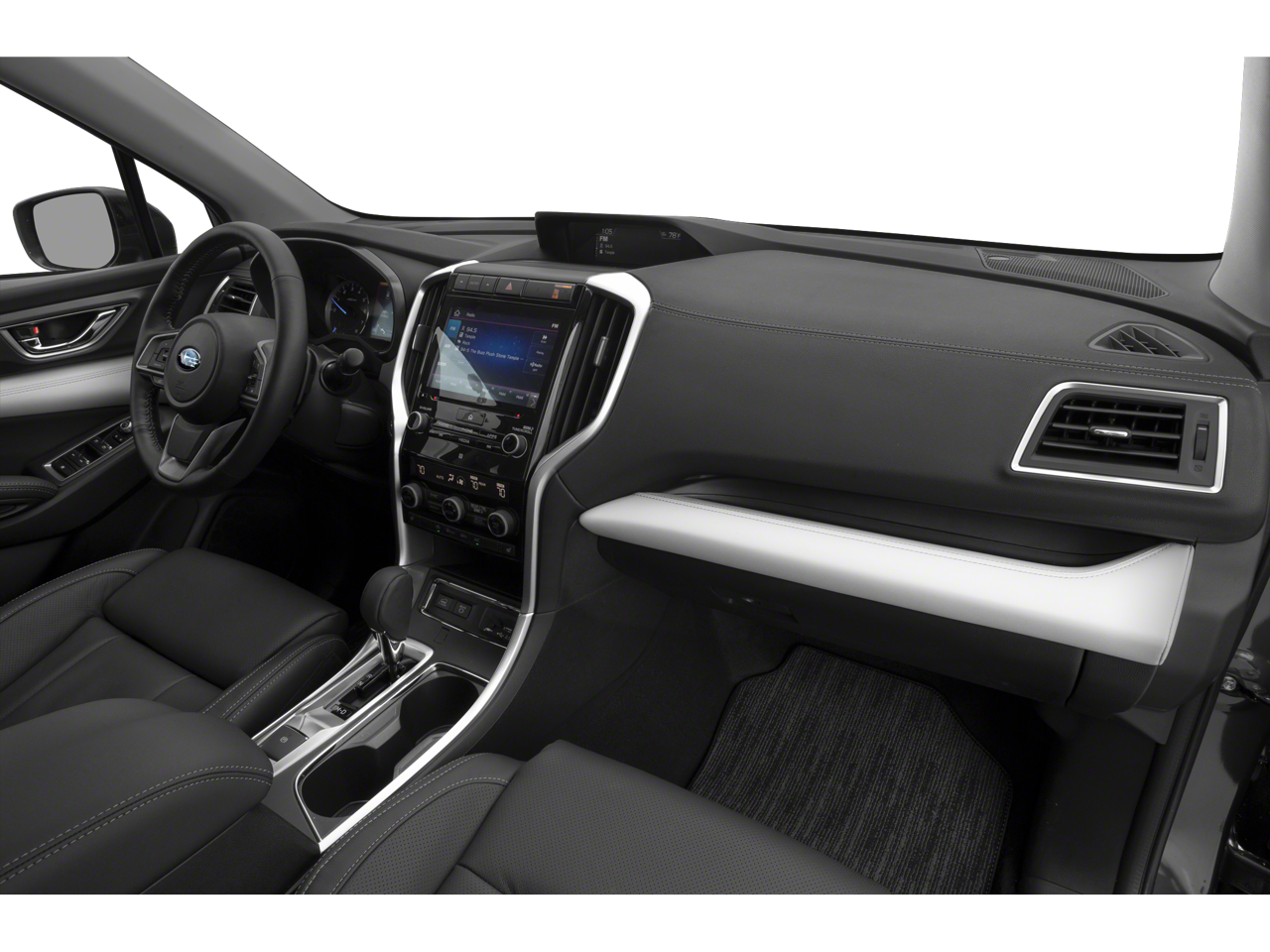 2019 Subaru Ascent Touring 7-Passenger