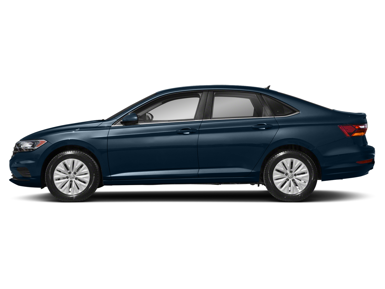 2019 Volkswagen Jetta Base