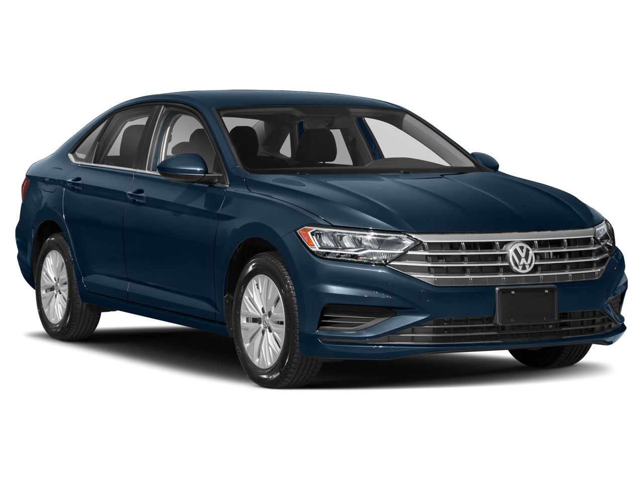 2019 Volkswagen Jetta Base