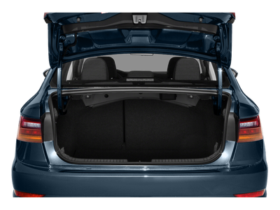 2019 Volkswagen Jetta Base