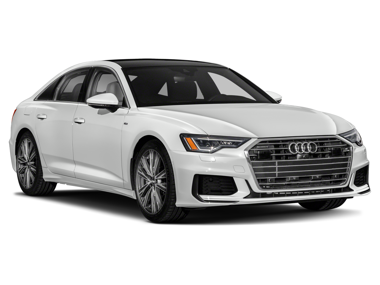 2020 Audi A6 45 quattro Premium