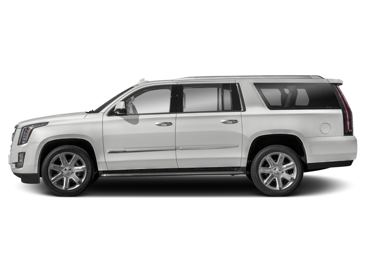 2020 Cadillac Escalade ESV Base