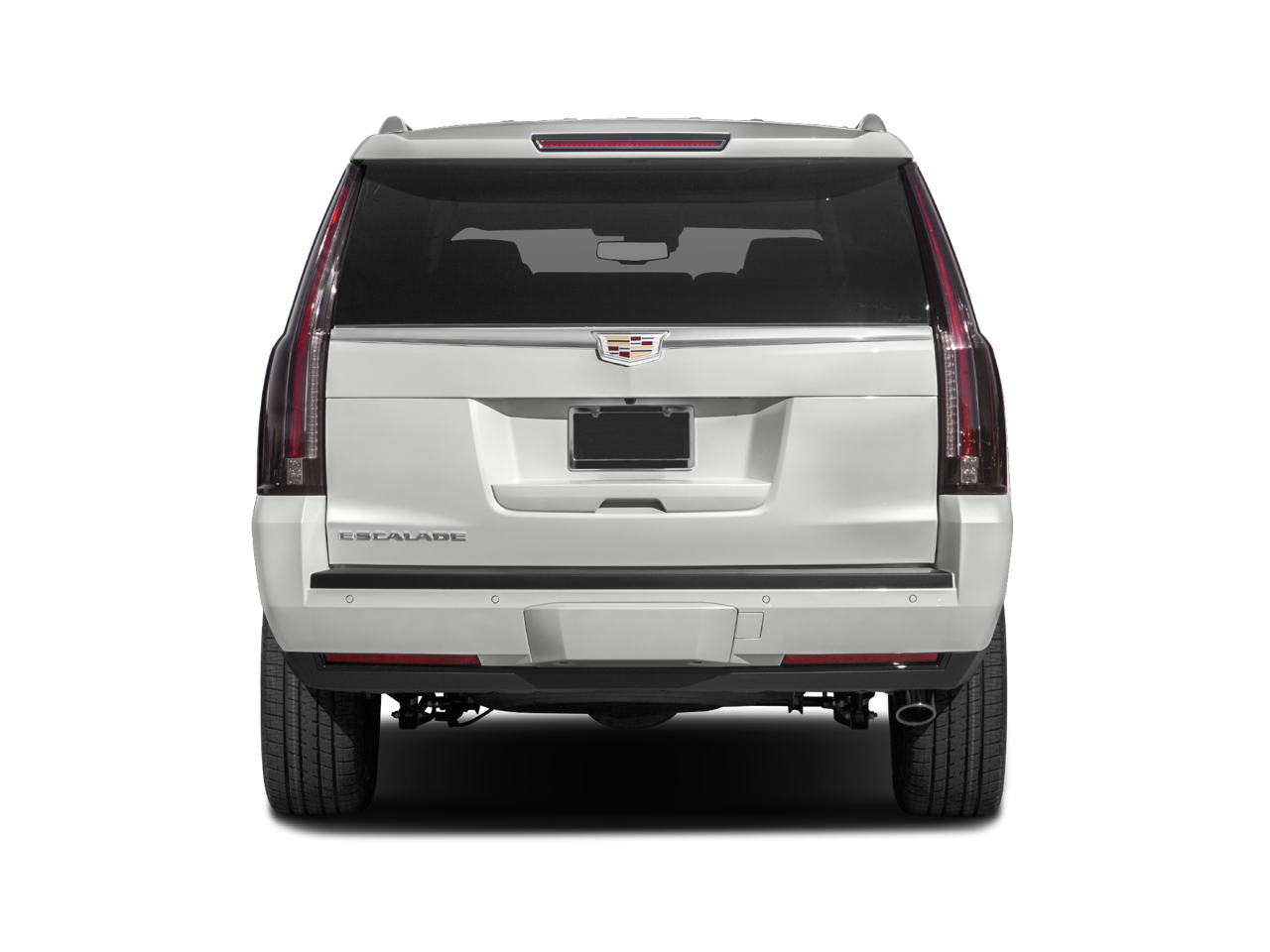 2020 Cadillac Escalade ESV Base