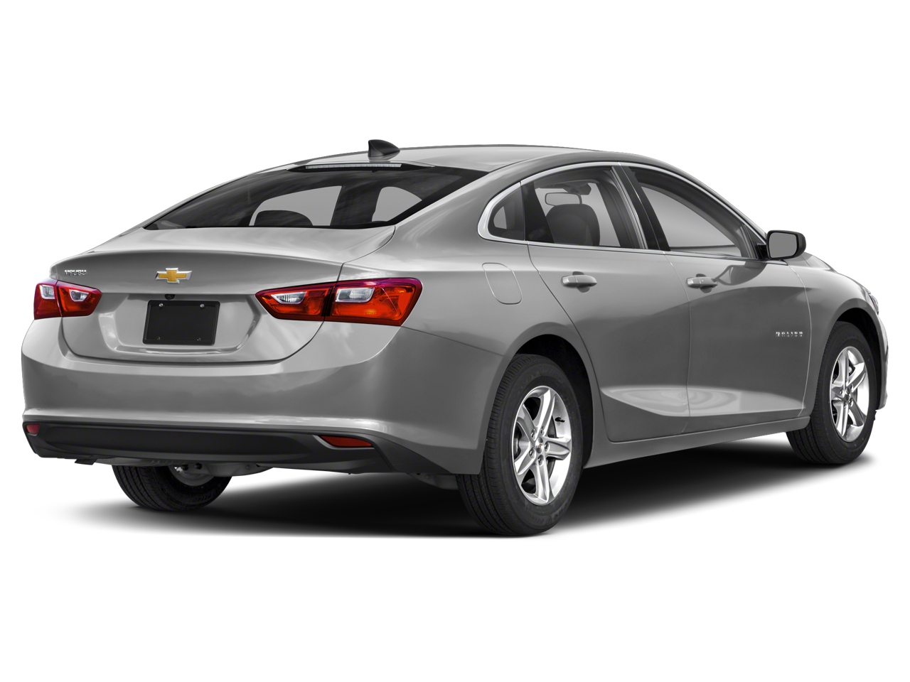 2020 Chevrolet Malibu Base
